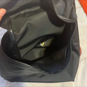 Longchamp le pliage backpack